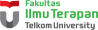 Logo Fakultas Ilmu Terapan (White) - Telkom University